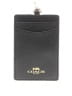 Coach Black Wallet One size - photo 1