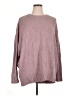 Old Navy Pink Pullover Sweater Size 2X - photo 1