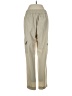 Lou & Grey Tan Cargo Pants Size XS - photo 2