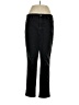 Gloria Vanderbilt Chevron-herringbone Black Jeans Size 16 - photo 1