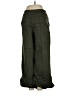 Pilcro Green Cargo Pants Size 27 waist - photo 2