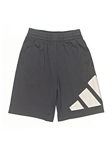 Adidas Athletic Shorts (view 1)