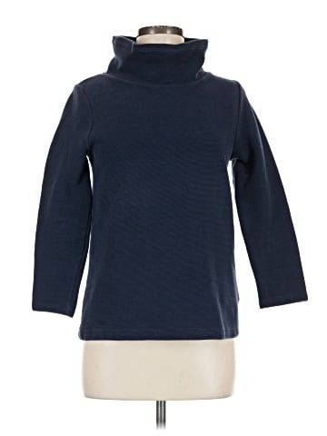 Hobbs London Turtleneck Sweater (view 1)