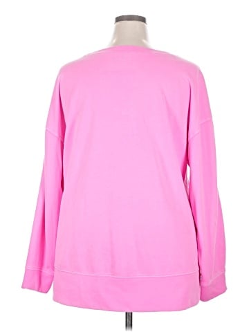LIVI Pullover Sweater (view 2)