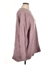 Old Navy Pink Pullover Sweater Size 2X - photo 4