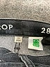 J.Crew Blue Jeans Size 28 waist - photo 7