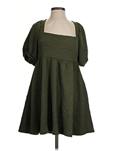 Free People Casual Dress (view 1)