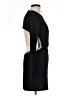 Lulus Black Cocktail Dress Size L - photo 4