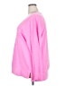 LIVI Pink Pullover Sweater Size 18 Plus - photo 5