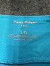 Tommy Bahama Solid Teal Athletic Shorts Size L - photo 3