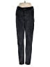 Lucky Brand Chevron-herringbone Black Jeans Size 2 - photo 1