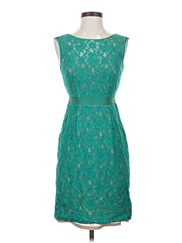 BCBGMAXAZRIA Cocktail Dress (view 1)