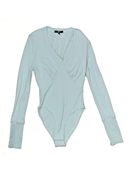 7 For All Mankind Bodysuit