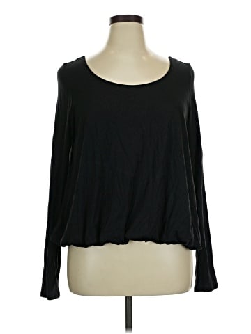 Peruvian Connection Long Sleeve Top (view 1)