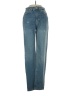 BDG 100% Cotton Stars Blue Jeans Size 24 waist - photo 1