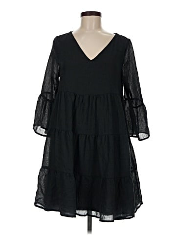 Crescent Casual Dress (view 1)