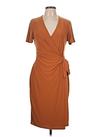 Anne Klein Cocktail Dress (view 1)