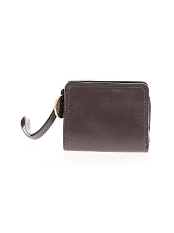 HOBO Leather Wristlet (view 1)