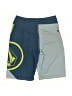 Volcom Blue Board Shorts Size 10 - photo 2