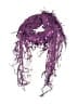 Unbranded Purple Scarf One size - photo 1