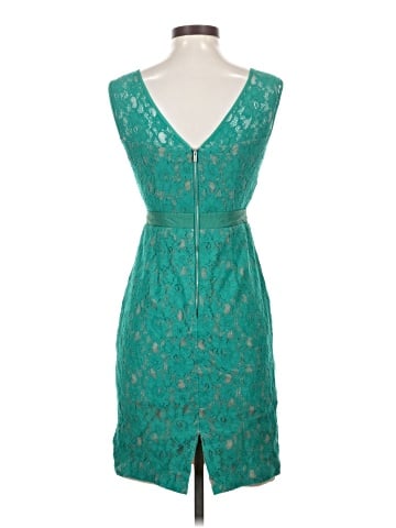 BCBGMAXAZRIA Cocktail Dress (view 2)