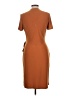 Anne Klein Brown Cocktail Dress Size 10 - photo 2