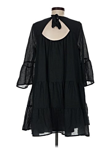 Crescent Casual Dress (view 2)