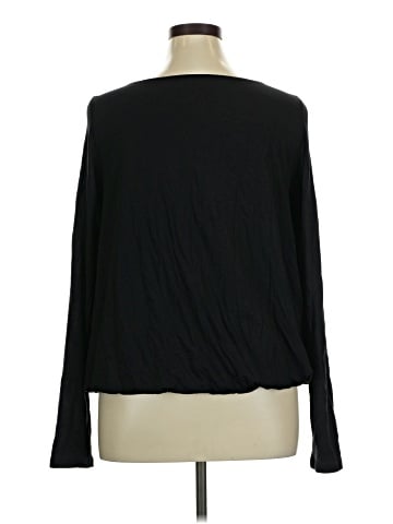 Peruvian Connection Long Sleeve Top (view 2)