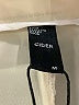 Cider Ivory Casual Pants Size M - photo 4
