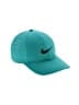 Nike Teal Green Baseball Cap One size - photo 1
