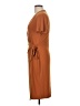 Anne Klein Brown Cocktail Dress Size 10 - photo 5