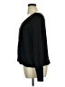 Peruvian Connection Black Long Sleeve Top Size XL - photo 5