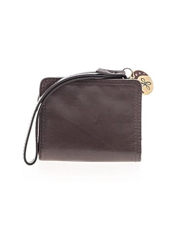 HOBO Leather Wristlet (view 2)
