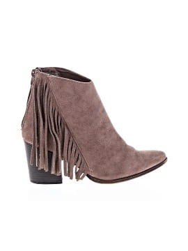 Mossimo Supply Co. Ankle Boots