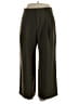 Gap Green Casual Pants Size 14 Petite - photo 1