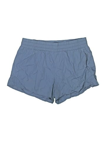 Freely Athletic Shorts (view 1)