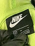 Nike 100% Cotton Green Sweatshirt Size M - photo 7