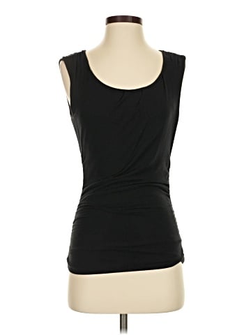 Diane von Furstenberg Sleeveless T-Shirt (view 1)