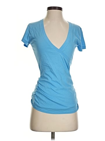 Bobi Short Sleeve T-Shirt (view 1)