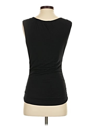 Diane von Furstenberg Sleeveless T-Shirt (view 2)