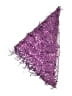 Unbranded Purple Scarf One size - photo 2