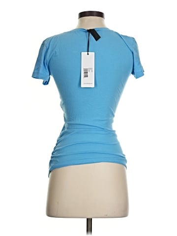 Bobi Short Sleeve T-Shirt (view 2)