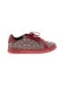 Coach Red Sneakers Size 7 1/2 (wide) - photo 1