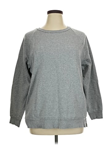 colsie Sweatshirt (view 1)