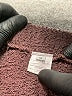Unbranded Hearts Burgundy Casual Pants Size M - photo 7