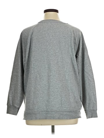 colsie Sweatshirt (view 2)