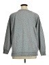 colsie Gray Sweatshirt Size XL - photo 2