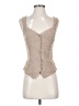 YFB Tan Vest Size S - photo 1