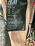 H&M Print Tan Swimsuit Top Size 6 - photo 4