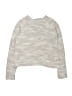 Athleta Girl Camo Gray Sweatshirt Size 8 - 10 - photo 1